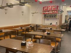 大堂-知味观小吃·简餐·糕点(萧山店)