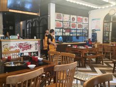 -正渝70年代老火锅(汽博店)