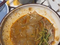 -山西派(桥东街店)