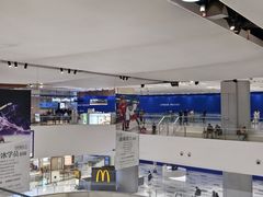 -食悦天美食广场(长沙IFS国金中心店)