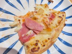 -必胜客(百联又一城店)