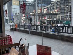 -老街鱼嘴巴(坡子街老店)