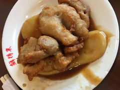 排骨年糕-鲜得来排骨年糕(即墨路店)