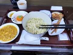 -百年老字号·观振兴蟹黄面·三虾面·苏式面(观前街富仁坊巷店)