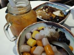 -鲜芋仙Meet Fresh(壹方城店)