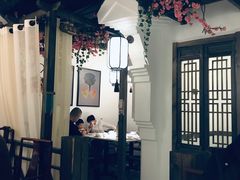 包房-花千醉(新街口店)