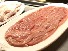 -巴奴毛肚火锅(新街口金鹰店)