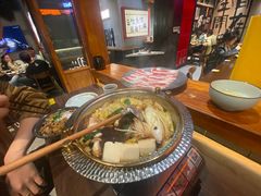-8PINTS八品脱·日料·烧鸟·精酿小酒馆(莘庄店)