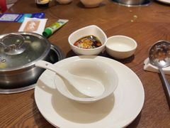 -东海怡品海鲜豆捞(星街坊店)
