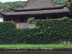 -宁波市保国寺古建筑博物馆