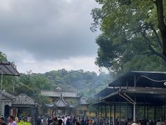 -南华禅寺