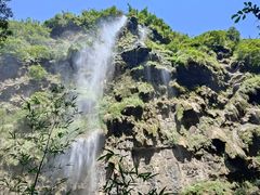 -马岭河峡谷风景区