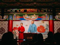 -武汉天乐社武宫剧场