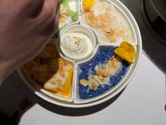 -狮拾久·现代新加坡料理(壹方城店)