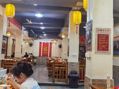 -好帮厨·下饭浏阳菜·坚持现炒(月湖店)