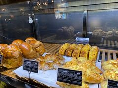 -Let's Taipei 非常烘焙(太古里店)