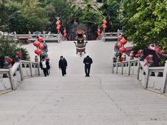 -莆田湄洲妈祖祖庙