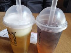 -塔可墨西哥餐厅(新城市广场店)
