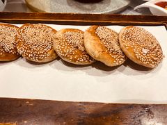 -皇城根北京风味主题餐厅(日照万象汇店)
