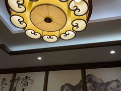 -仙林宾馆-餐厅