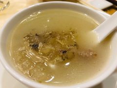 -长江国际酒店-中餐厅