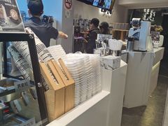 -注春·荞麦奶茶(新天地旗舰店)