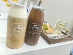 -安琳acKONA咖啡(市南店)