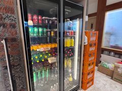 -御香农家菜(莫干山庾村店)