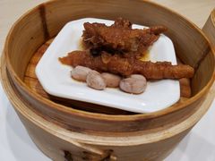 -纽斯特牛排自助餐厅(浦江万达店)