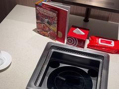 -海底捞火锅(高科广场店)