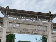 -第一山景区