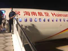 -合肥新桥国际机场-航站楼