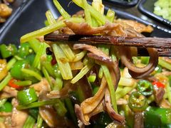 -潮十三潮汕砂锅粥(高新四路大都荟店)