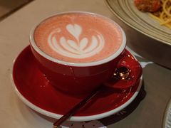 -IL Forno 意坊·意大利餐厅(花园店)