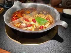 -湊湊火锅·茶憩(锦艺城店)