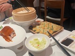 -四季民福烤鸭店(王府井东安门店)