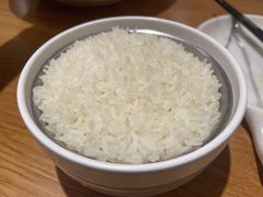 杠杠香米饭-小土豆北方菜馆(文慧园店)