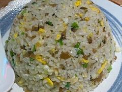 芽菜炒饭-渝蛙馆(新百店)