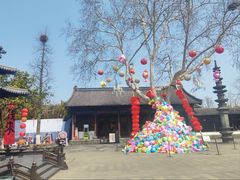 -钱王祠