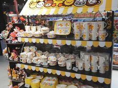 -百佳永辉超市(福田星河店)