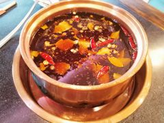 秘制锅底-镇江龙·火锅串串(武侯祠店)