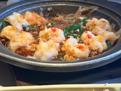 -绿茶餐厅(龙井船宴· 品牌总店)