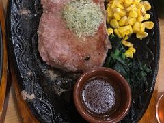 -萨莉亚意式餐厅(金隅嘉品mall店)