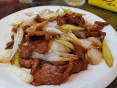 -京天红酒家(虎坊路店)