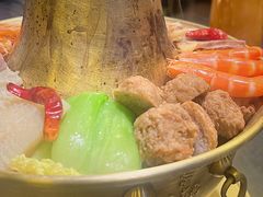 -鼓楼东街老火锅(鼓楼店)
