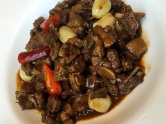 洪湖野鸭-鱼鲜饭香·招牌汽锅剁椒鱼头王