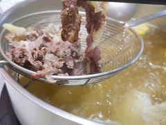 -陈记顺和潮汕鲜牛肉火锅(棠德南路店)
