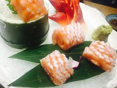 -阿吾罗日本料理(K11艺术中心店)