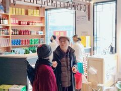 -荷塘秋月·本帮江浙菜(国权路店)