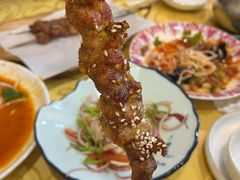 -新疆巴州金丝特餐厅(大钟寺店)